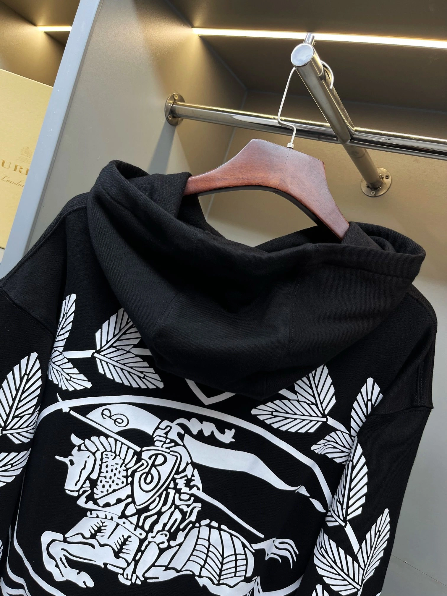 wg.luxury- 2ur25rry cotton oversized item:D-F409J5318